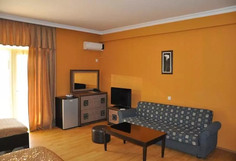 Fotos del hotel Prestige:  22