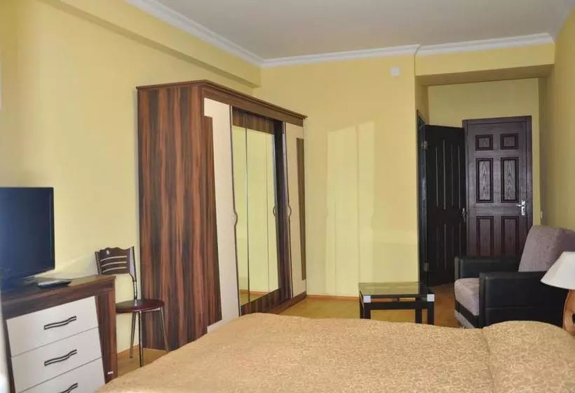 Fotos del hotel Prestige:  21