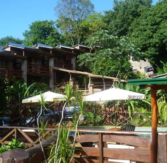 Fotos del hotel Jasy:  9