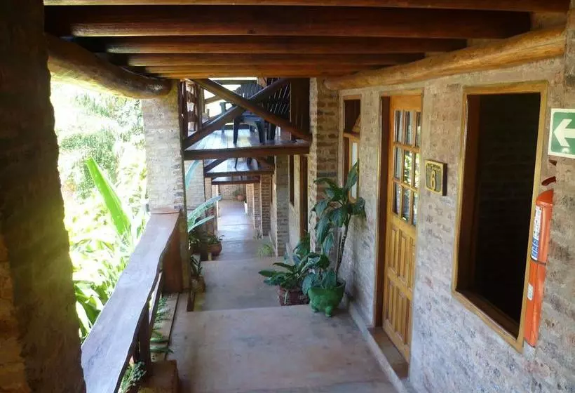 Fotos del hotel Jasy:  13