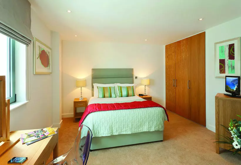 Fotos del hotel Saco Bristol  Broad Quay:  17