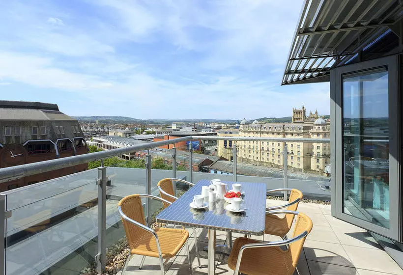 Fotos del hotel Saco Bristol  Broad Quay:  3
