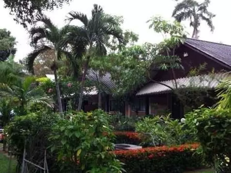 Fotos del hotel East Sea Resort:  9