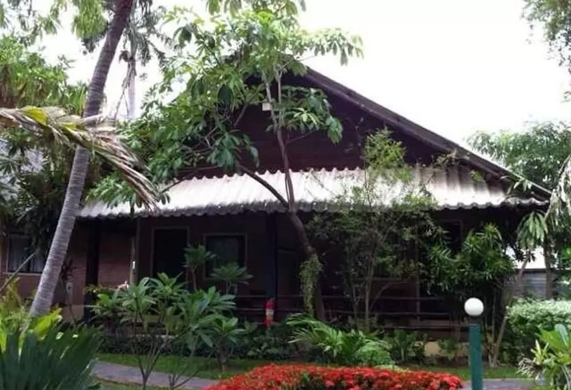 Fotos del hotel East Sea Resort:  3