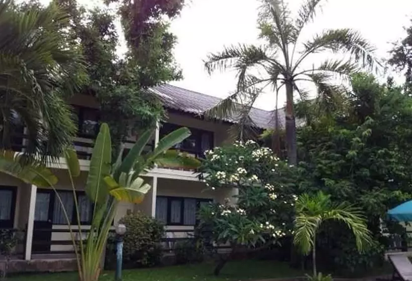 Fotos del hotel East Sea Resort:  6