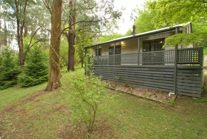 Fotos del hotel Hill 'n' Dale Farm Cottages:  9