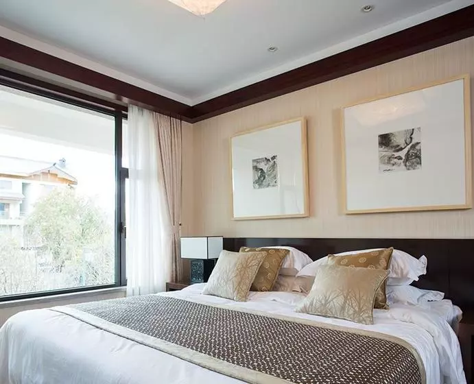Fotos del hotel Lijiang Jinmao Wutong Boutique:  20