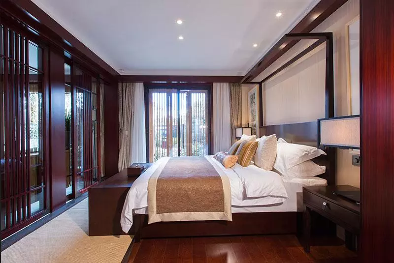 Fotos del hotel Lijiang Jinmao Wutong Boutique:  7