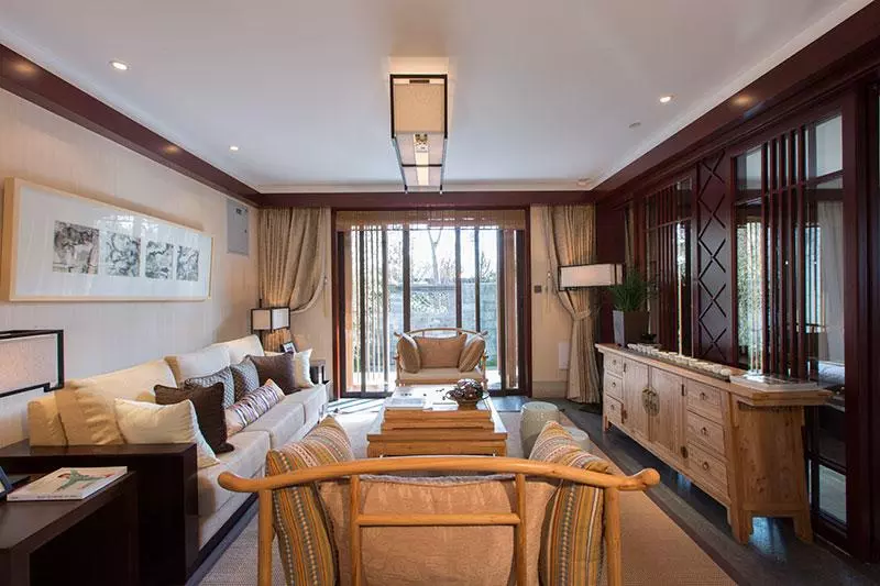 Fotos del hotel Lijiang Jinmao Wutong Boutique:  15