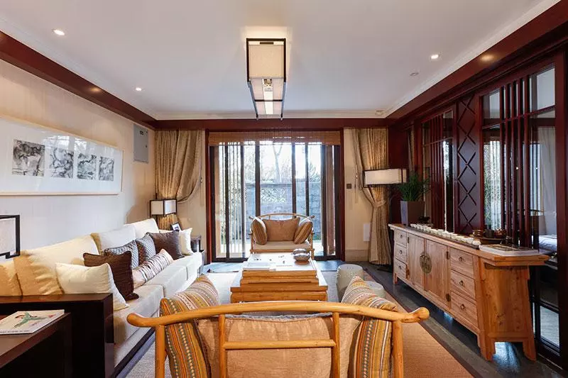 Fotos del hotel Lijiang Jinmao Wutong Boutique:  12