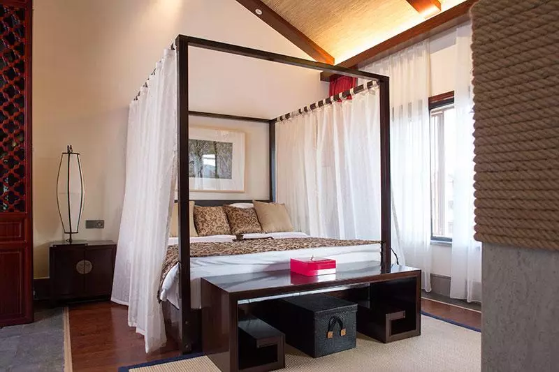 Fotos del hotel Lijiang Jinmao Wutong Boutique:  19