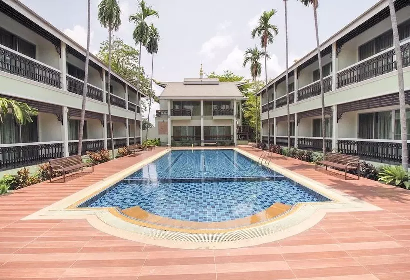 Fotos del hotel My Home:  9