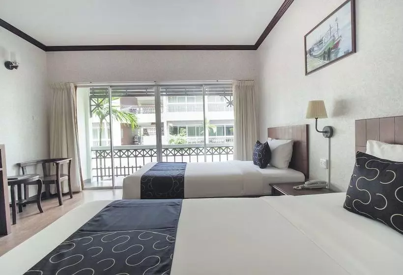 Fotos del hotel My Home:  17
