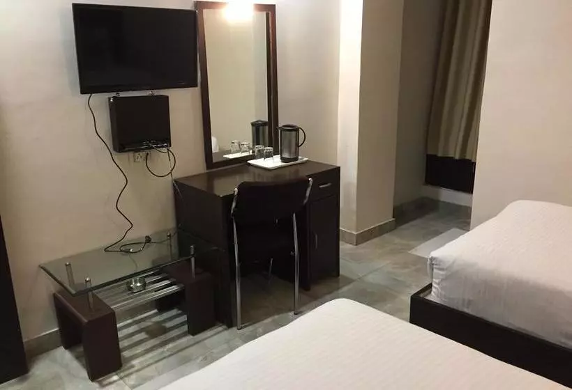 Fotos del hotel Park Plaza:  2