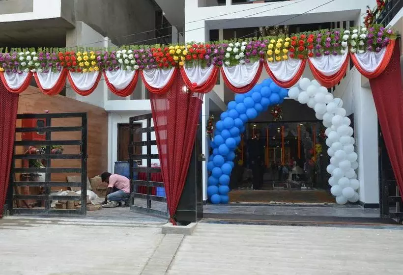 Fotos del hotel Park Plaza:  19