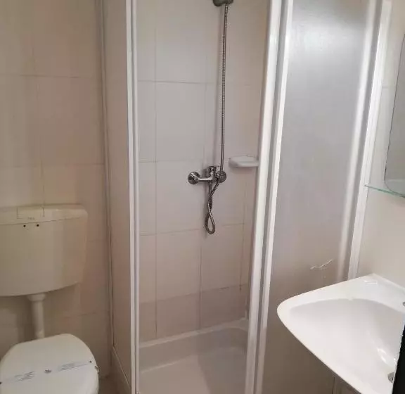 Fotos del hotel Central Guest House:  6