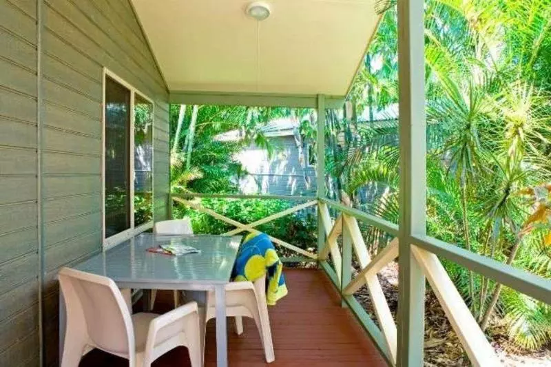 Fotos del hotel Darlington Beach Resort:  12