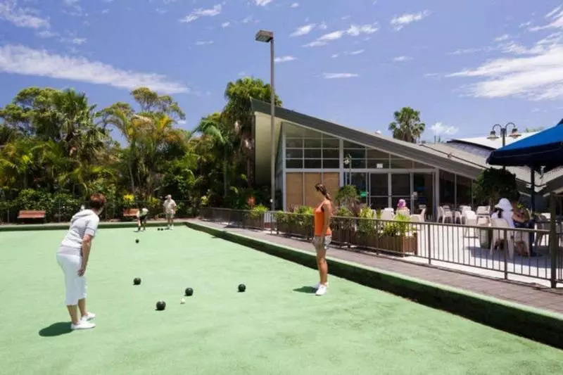 Fotos del hotel Darlington Beach Resort:  2