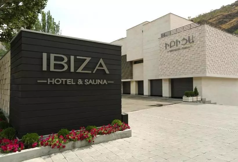 Ibiza