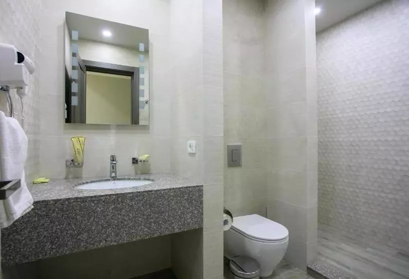 Fotos del hotel Ibiza:  9