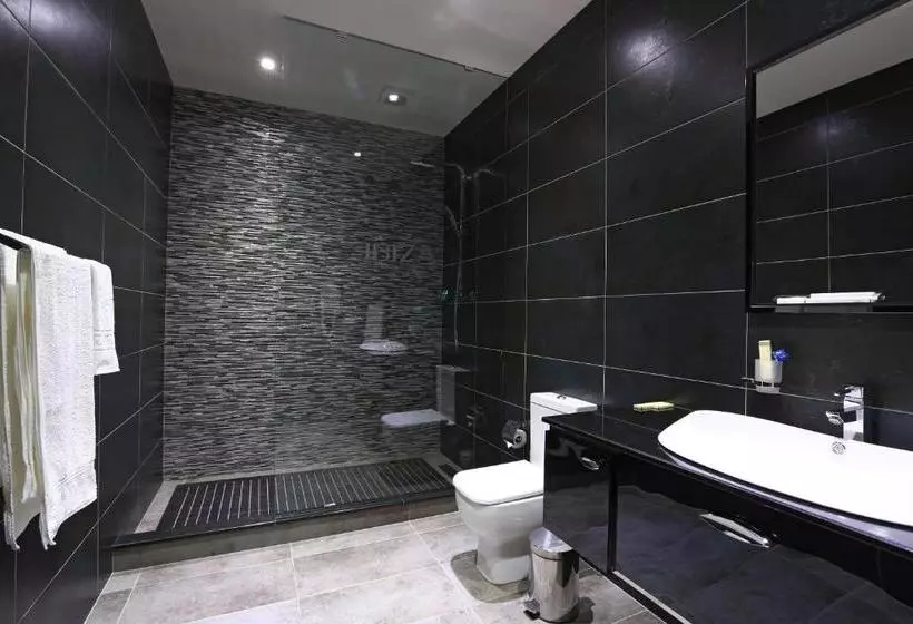 Fotos del hotel Ibiza:  13