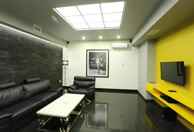Fotos del hotel Ibiza:  15