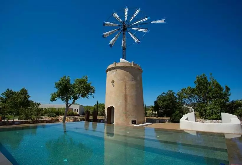 Fotos del hotel Rural Xereca:  15