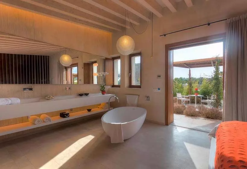 Fotos del hotel Rural Xereca:  13