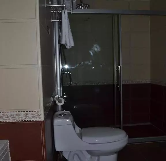 Fotos del hotel Kairuisi:  5
