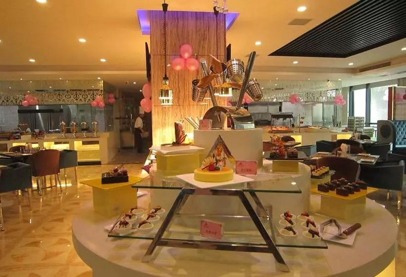 Fotos del hotel Aimoer:  10