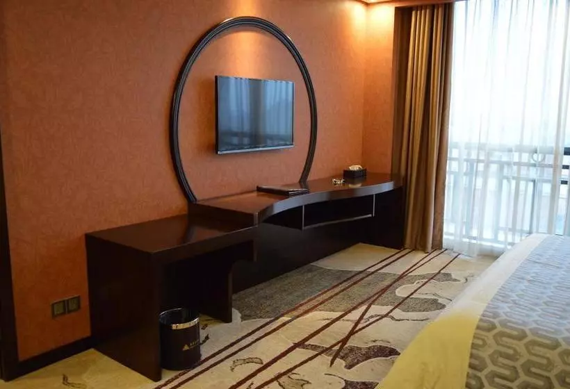 Fotos del hotel Aimoer:  9