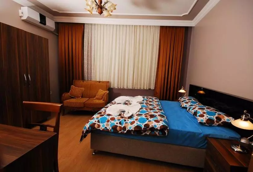 Fotos del hotel Subrosa Hotel Istanbul:  16