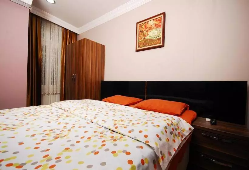 Fotos del hotel Subrosa Hotel Istanbul:  22