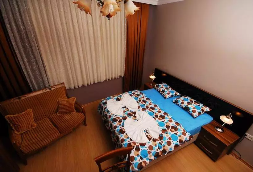 Fotos del hotel Subrosa Hotel Istanbul:  20