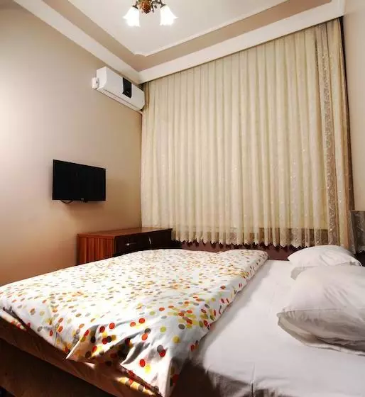 Fotos del hotel Subrosa Hotel Istanbul:  10