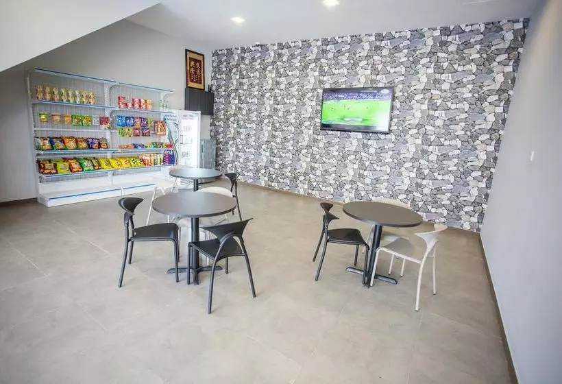 Fotos del hotel Zamburger Victory City:  7