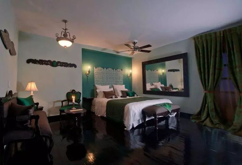 Fotos del hotel Aposentos De San Pedro:  20