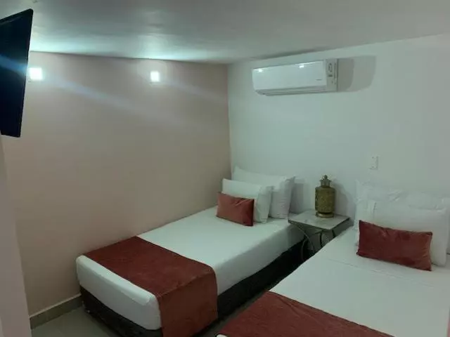 Fotos del hotel Aposentos De San Pedro:  9