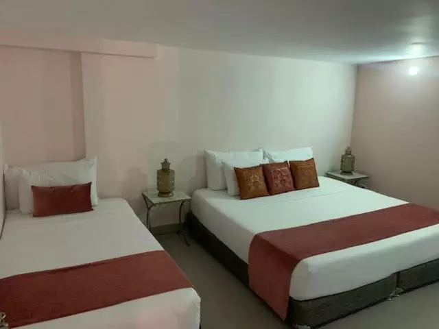 Fotos del hotel Aposentos De San Pedro:  16