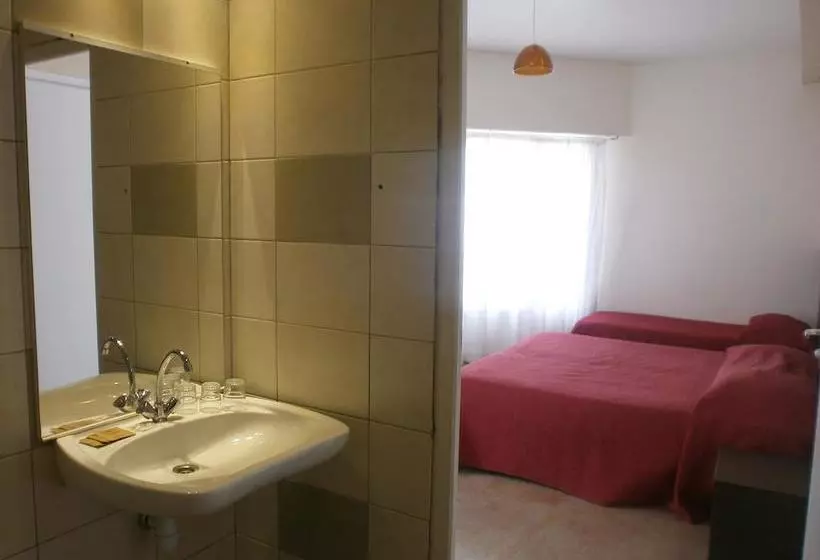 Fotos del hotel Hôtel Magnan:  12