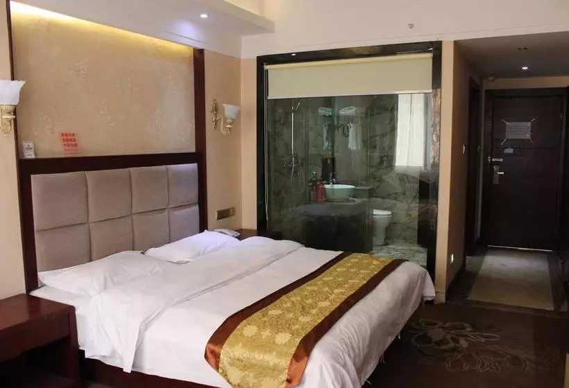 Fotos del hotel Youlian Hotel Kunming:  2