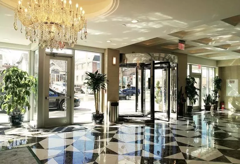 Fotos del hotel Wyndham Garden Fresh Meadows Flushing:  4