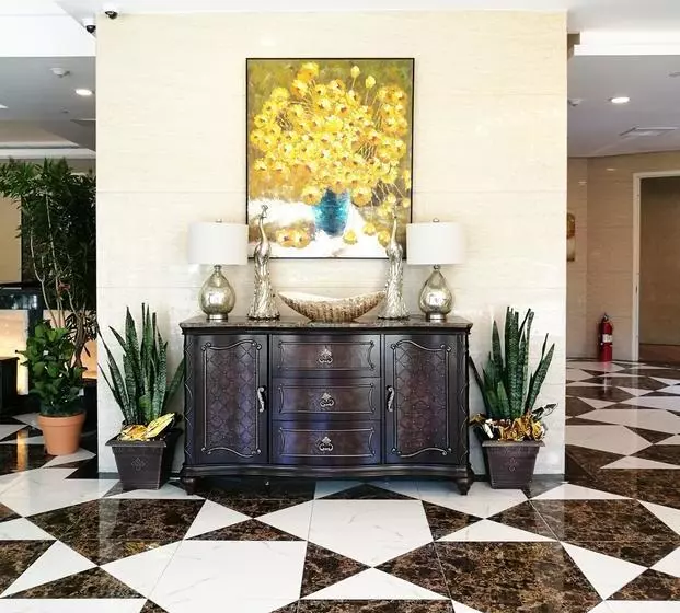 Fotos del hotel Wyndham Garden Fresh Meadows Flushing:  3