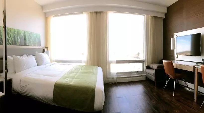 Fotos del hotel Wyndham Garden Fresh Meadows Flushing:  16