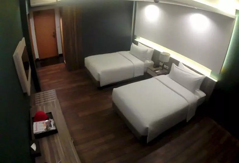 Fotos del hotel Geary Hotel Bandung:  7