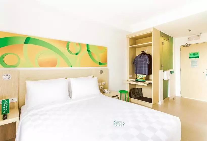 Fotos del hotel Go Hotels Cubao  Quezon City:  5