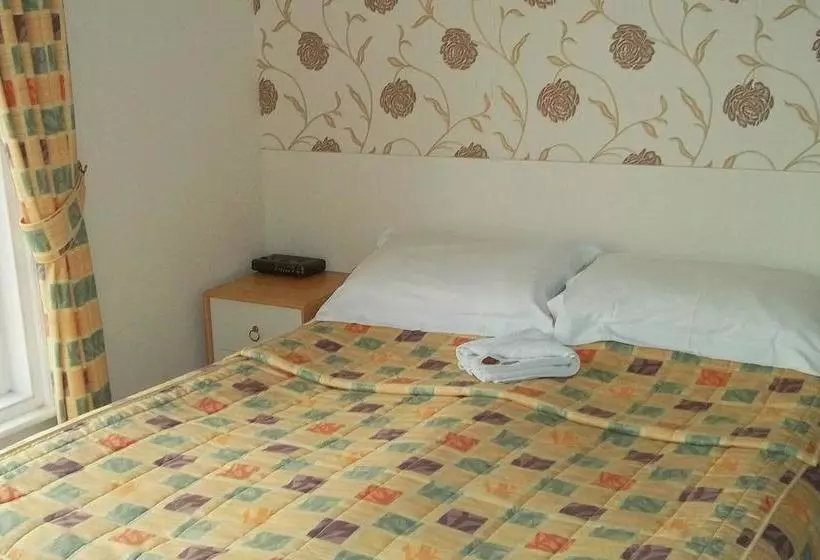 Fotos del hotel La Baia Hotel:  22