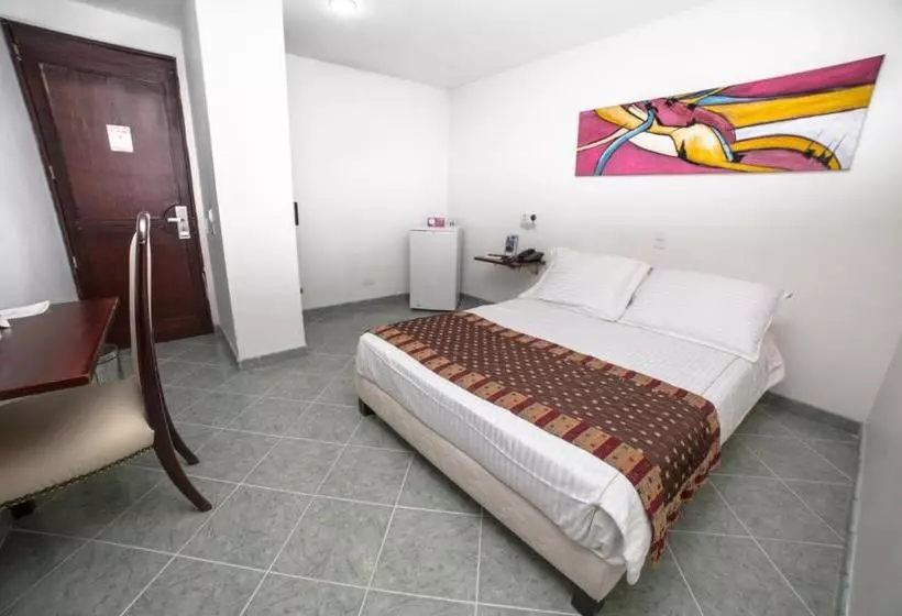 Fotos del hotel Medellin 33:  8