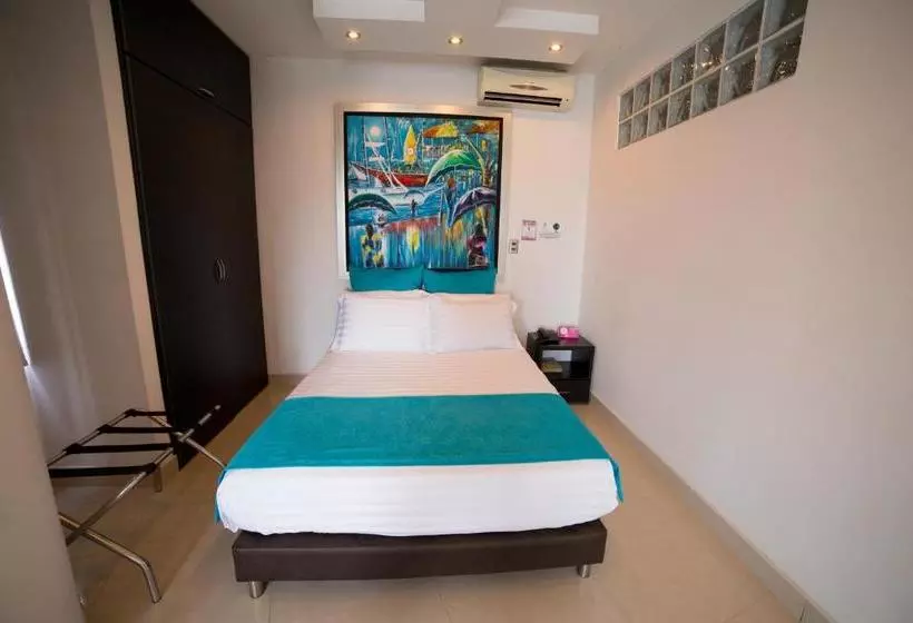 Fotos del hotel Medellin 33:  13