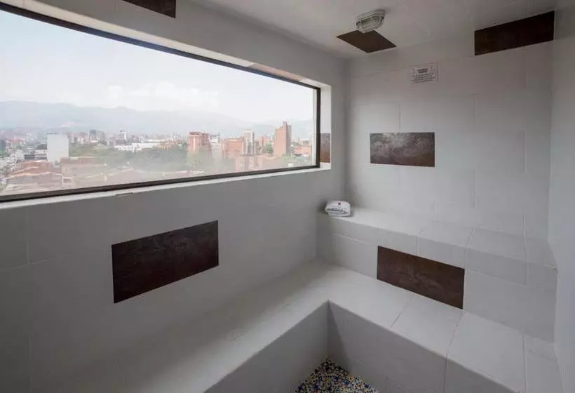 Fotos del hotel Medellin 33:  12